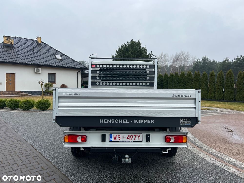 Citroën Jumper - 6