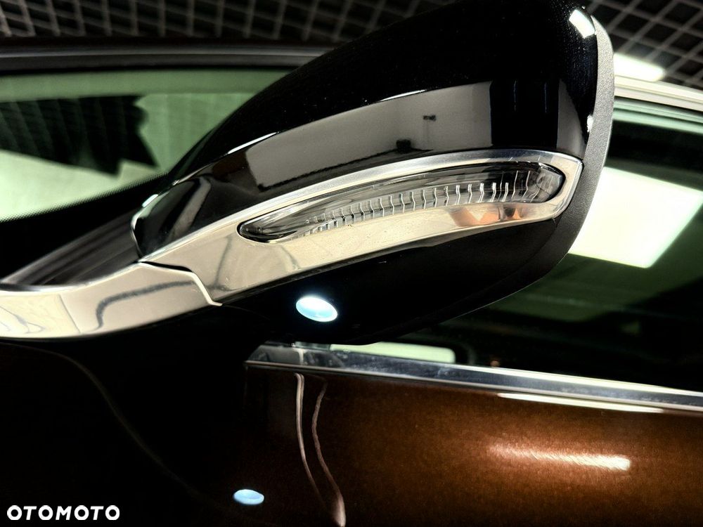 Renault Espace Energy TCe 200 EDC Initiale Paris - 11