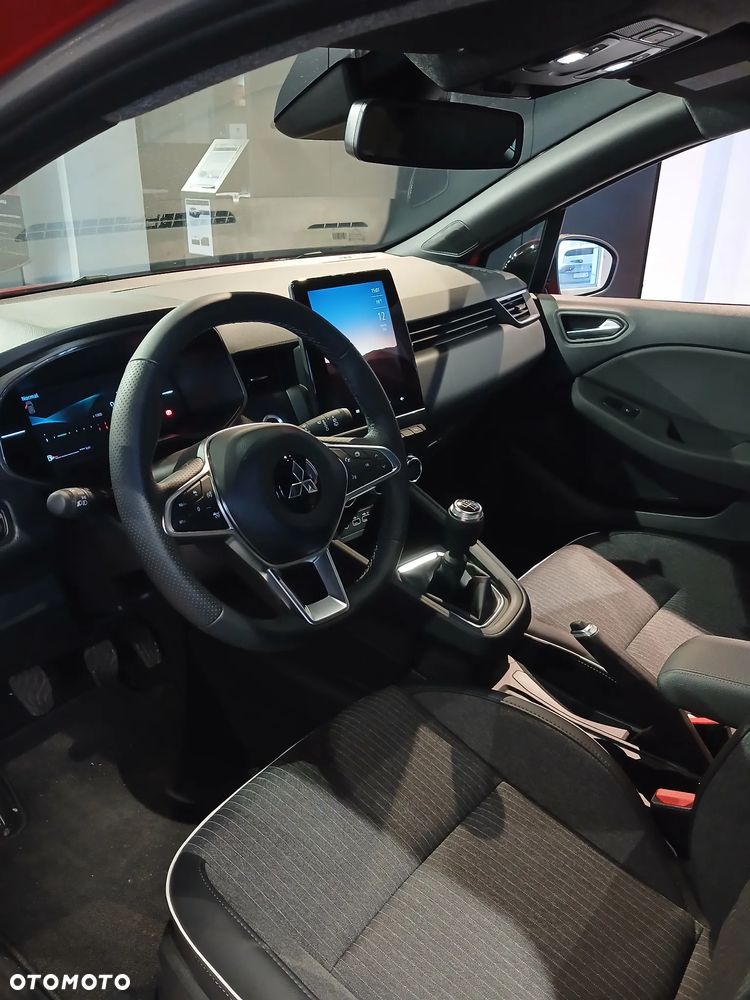 Mitsubishi Colt 1.0T Intense Style Cold Navi - 7