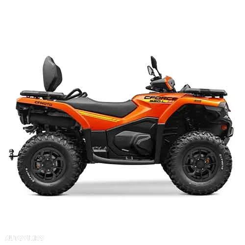 CF Moto CForce 520L EPS - 2