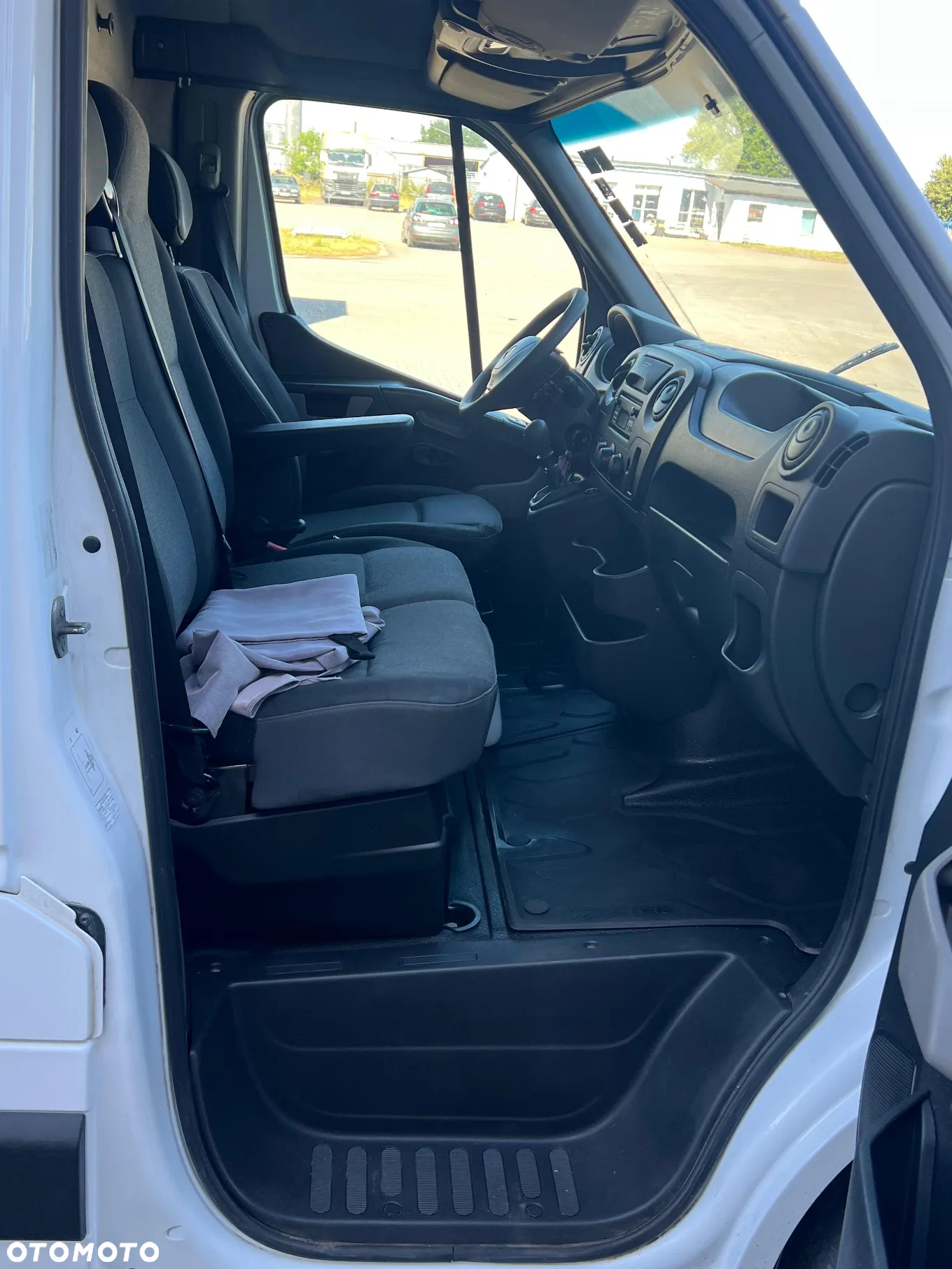 Renault MASTER 10 EP - 3