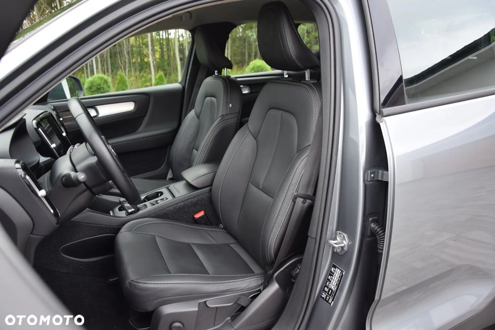 Volvo XC 40 D3 Geartronic Momentum - 7