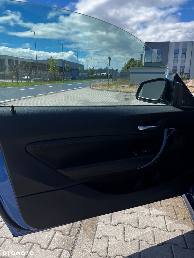 BMW Seria 2 228i Sport-Aut M Sport - 24