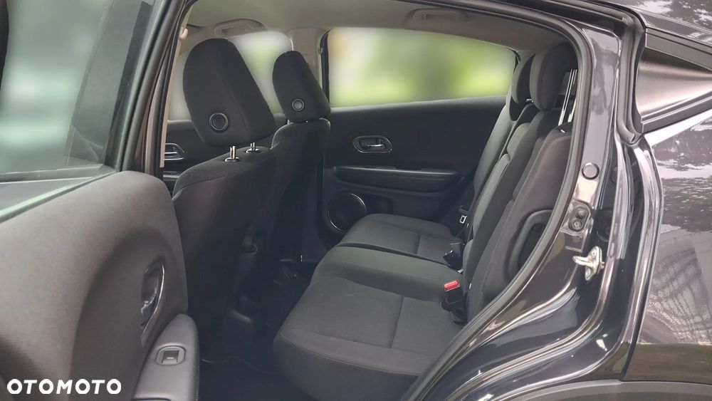 Honda HR-V 1.6 i-DTEC Elegance (ADAS) - 14
