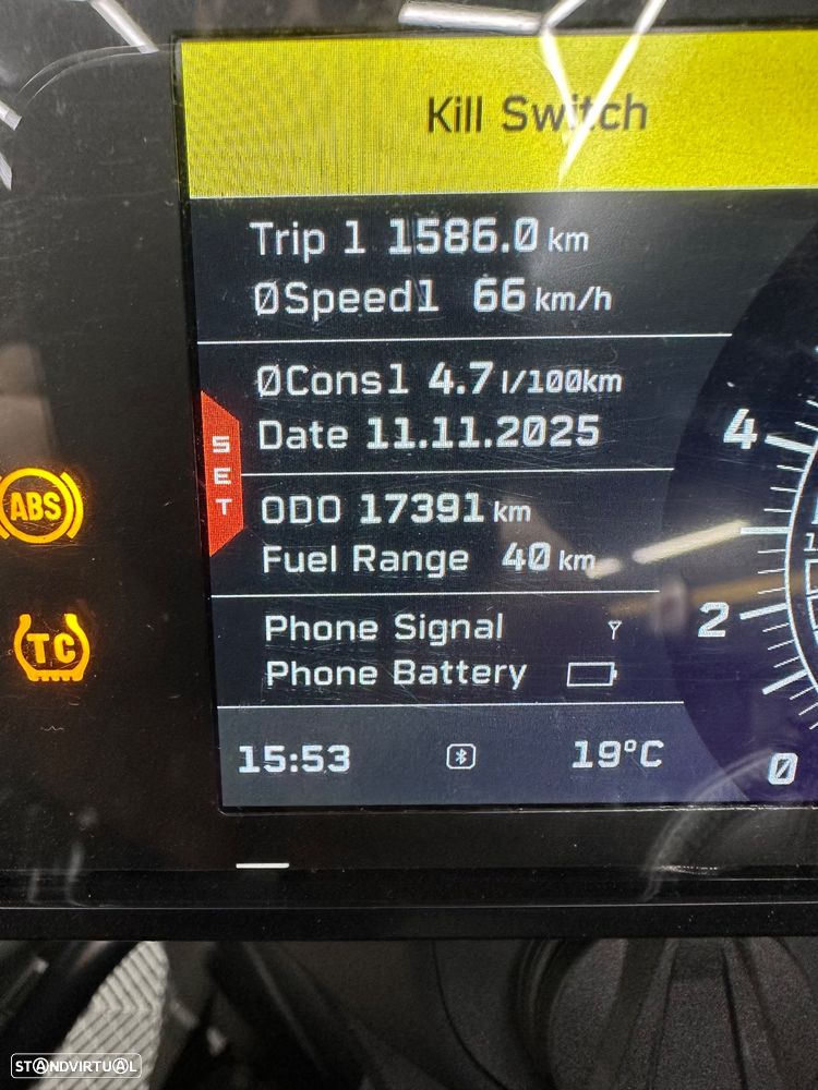 KTM 890 890 adventure - 8