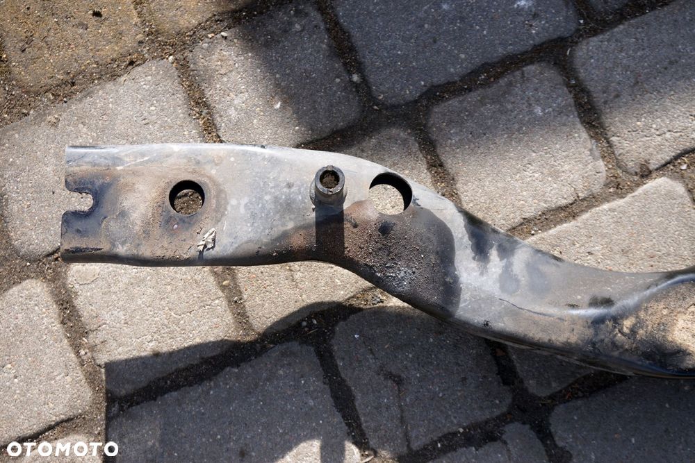 BELKA ZAWIESZENIA PRZEDNIEGO PRZÓD TRAWERS FORESTER II SG 50515SA010 50515SA000 LEWY PRAWY KPL SUBARU 2002-2006 - 13