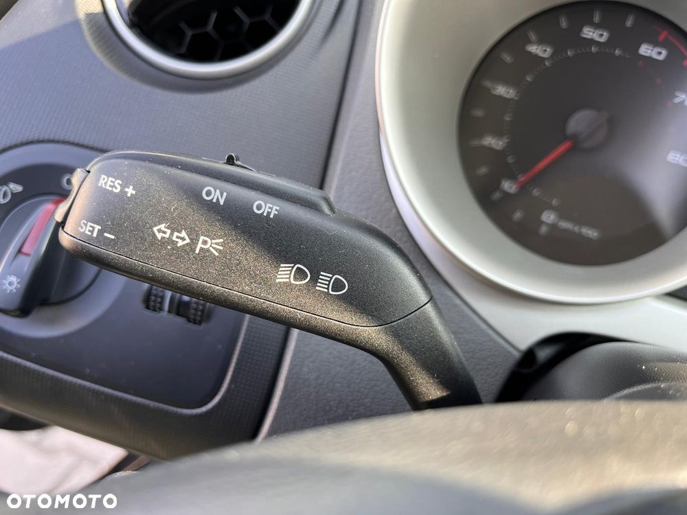 Seat Ibiza 1.6 16V Stylance - 18