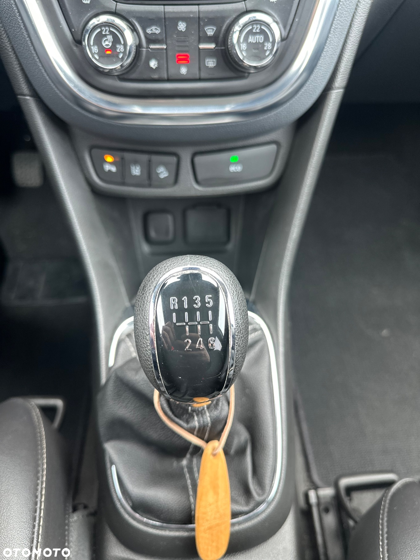 Opel Mokka 1.4 T Cosmo S&S 4x4 EU6 - 30