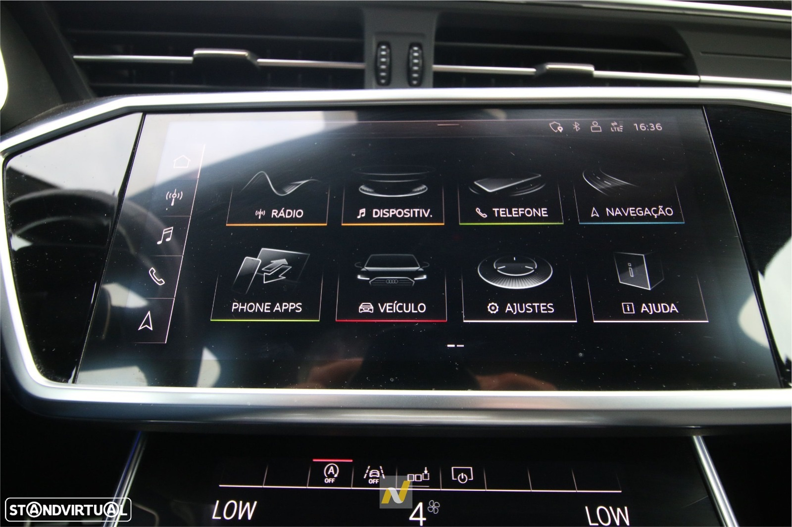Audi A6 Avant 40 TDI quattro Sport S tronic - 18
