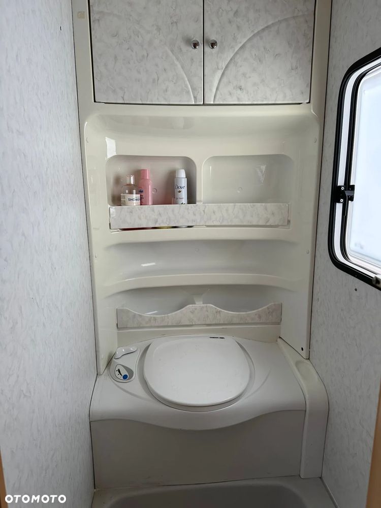Hobby De Luxe Easy - 4