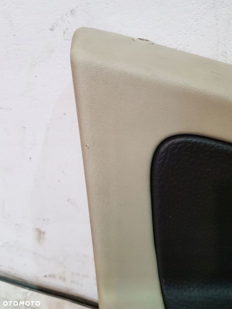 boczki tapicerka drzwi volvo xc60 i 3.2b eu 12r komplet - 6