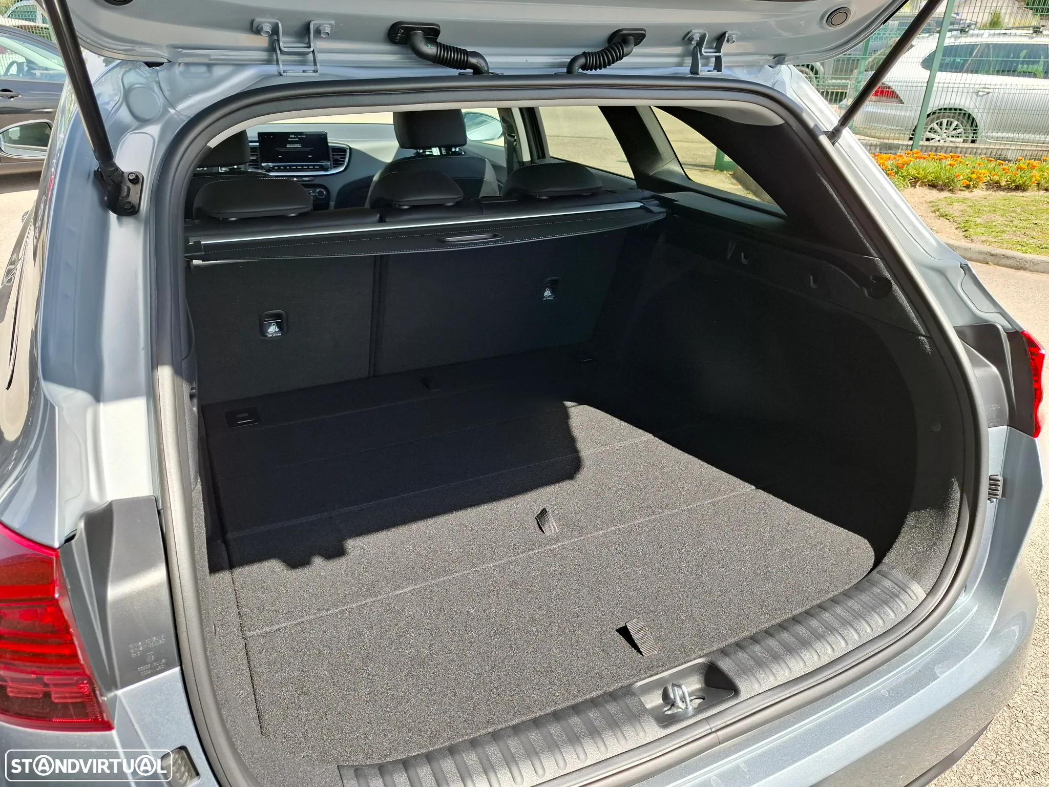 Kia Ceed SW 1.0 T-GDI Drive - 30
