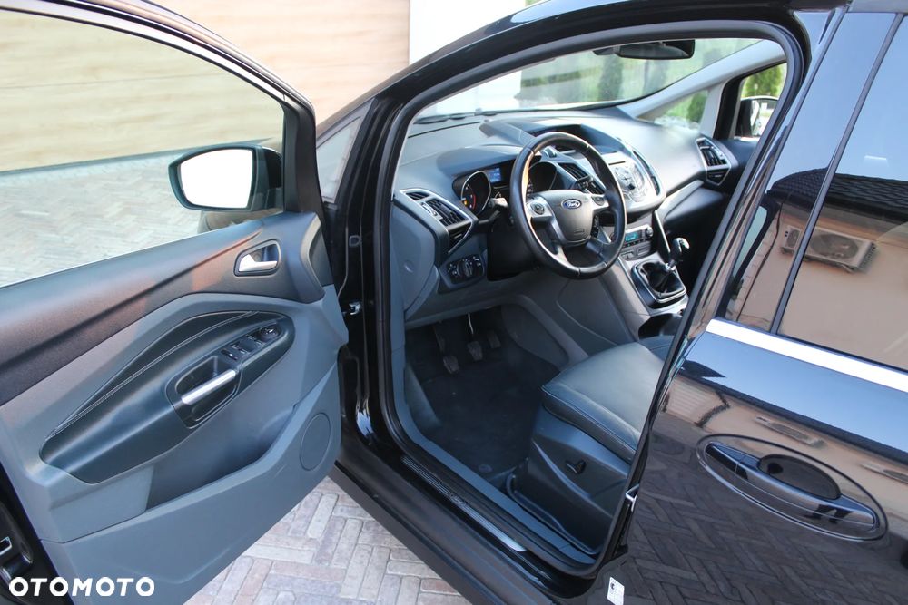 Ford Grand C-MAX 2.0 TDCi Business Edition - 16