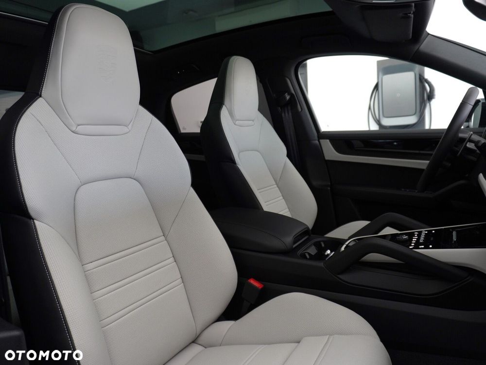 Porsche Cayenne Black Edition - 30