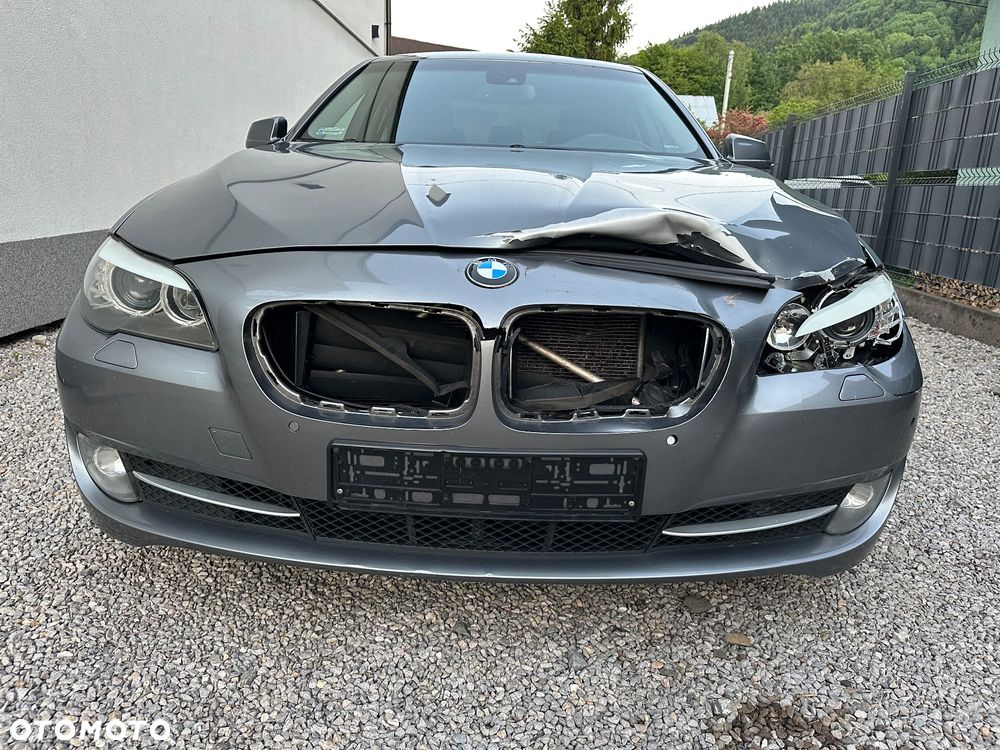 BMW Seria 5 - 3