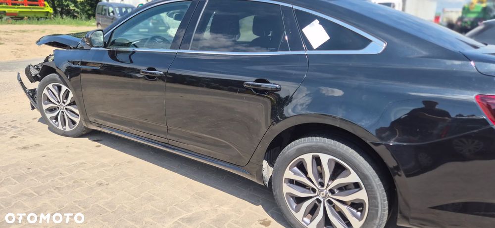 Renault Talisman 1.6 Energy dCi Zen EDC - 9