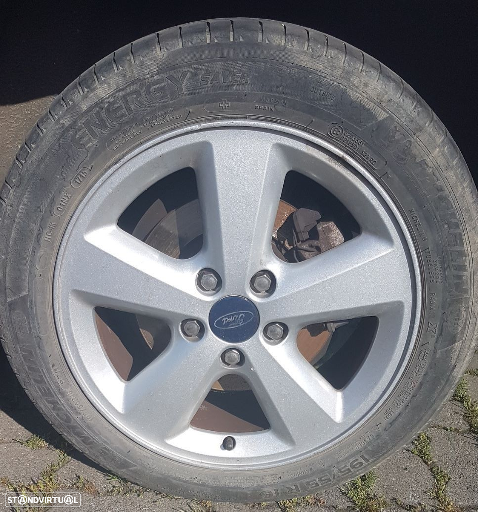 Peças Ford Focus 2013 - 10