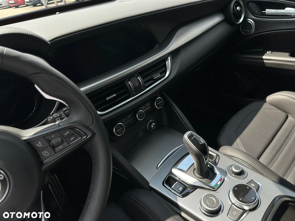 Alfa Romeo Stelvio 2.2 JTDM Veloce Q4 - 5
