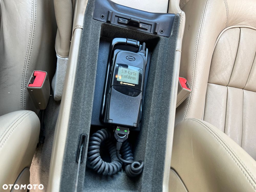 Jaguar XJ Sovereign 4.0 - 18