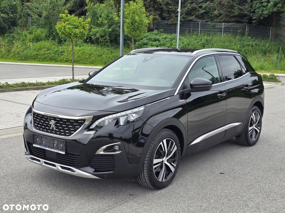 Peugeot 3008 - 1