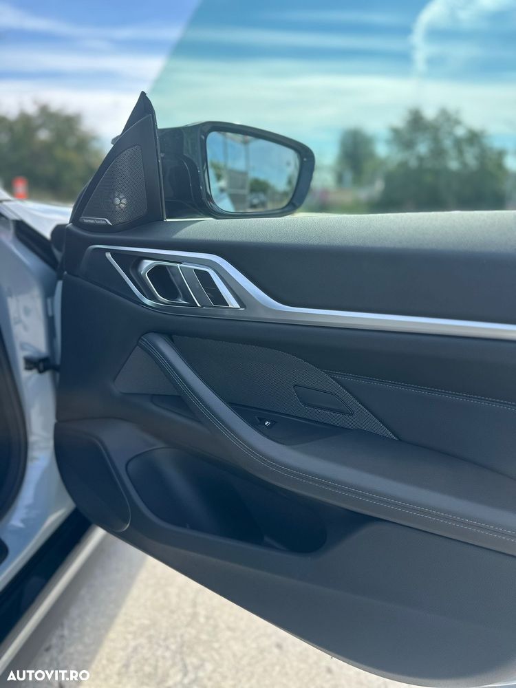 BMW i4 - 17