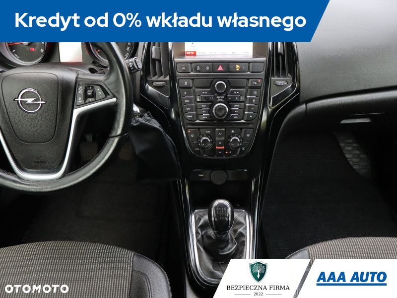 Opel Astra - 13