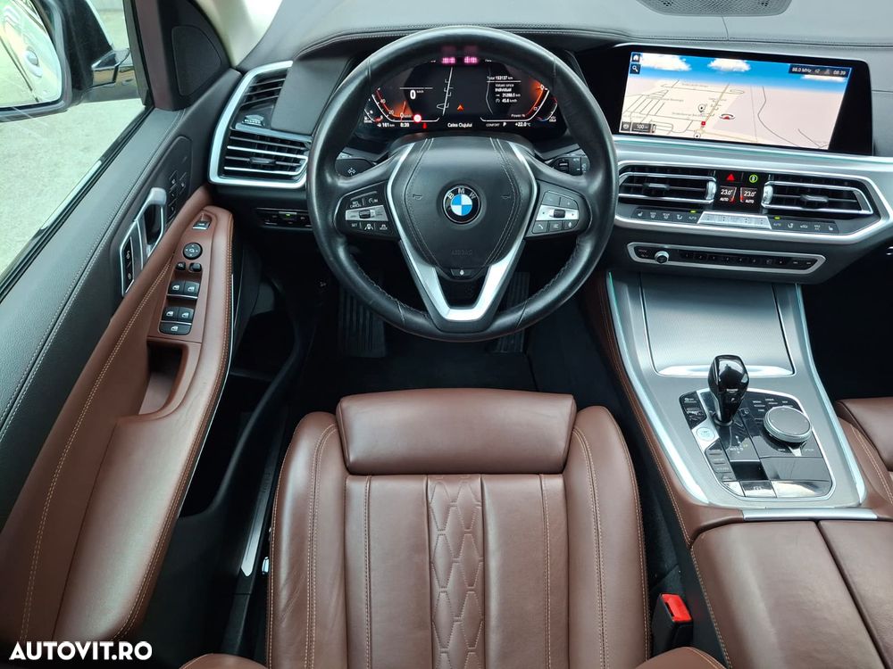 BMW X5 xDrive30d - 15