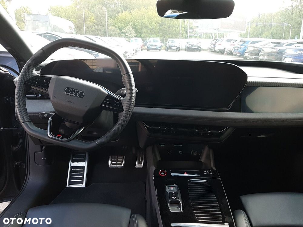 Audi A6 Avant e-tron - 10