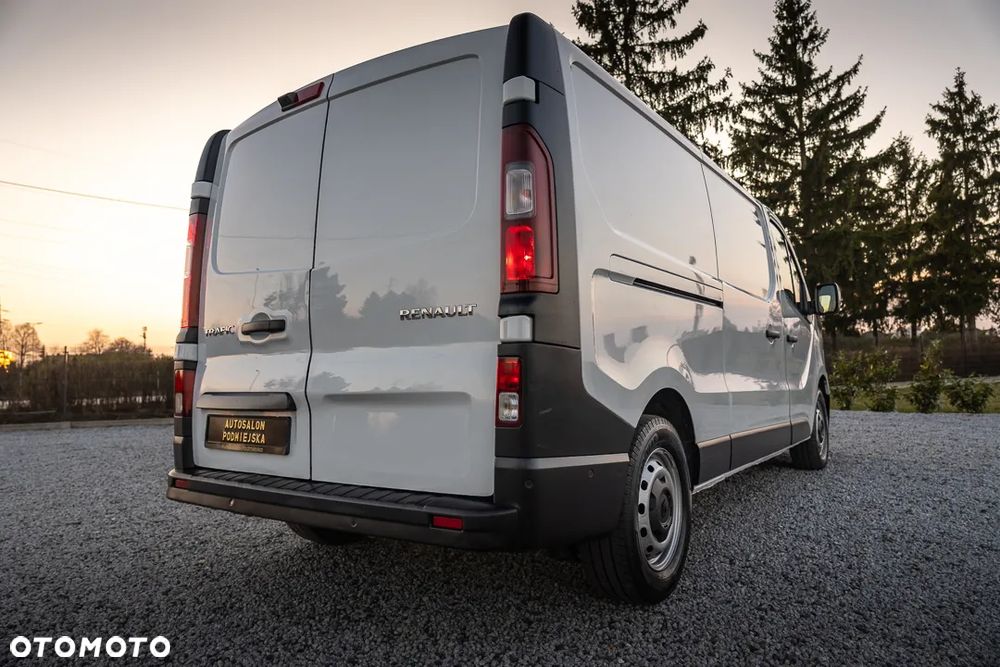 Renault TRAFIC - 10