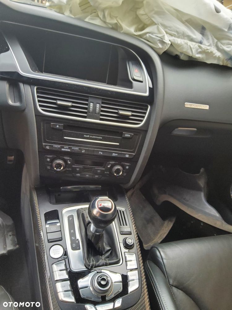 Audi RS5 Coupé Standard - 5