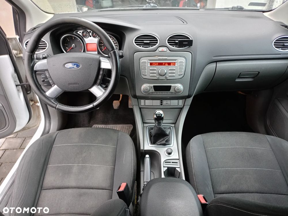 Ford Focus - 15