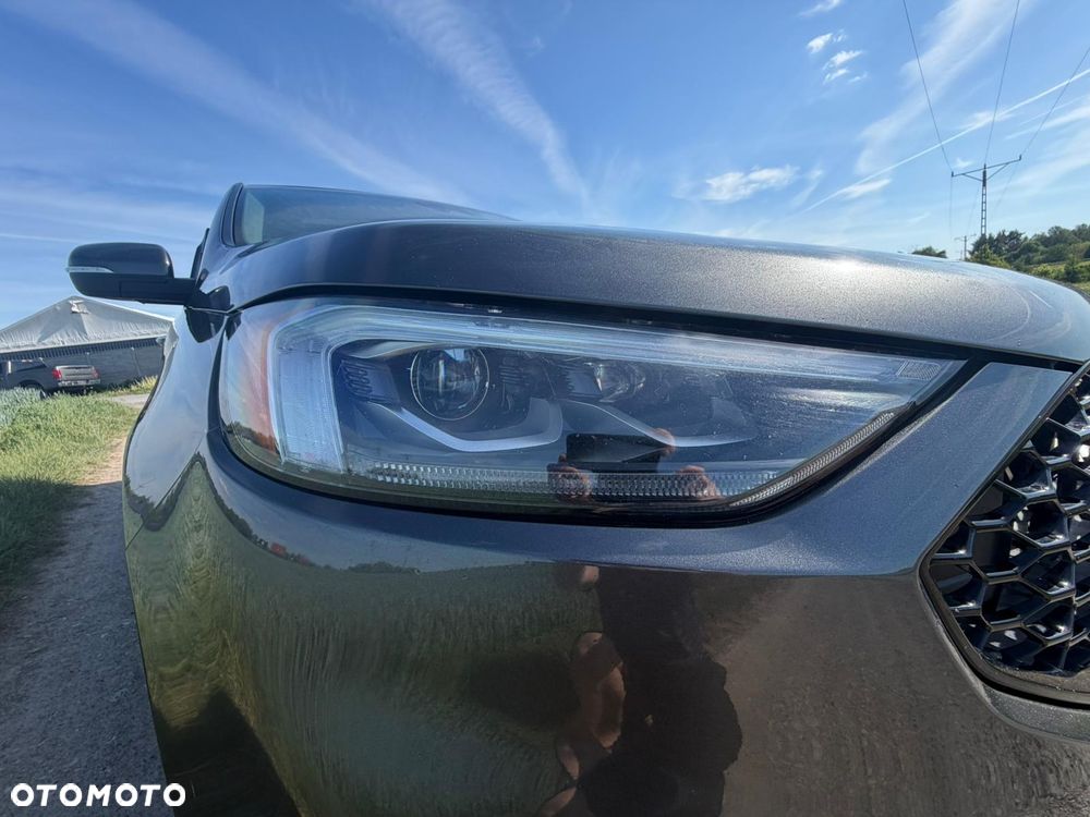 Ford Edge - 13