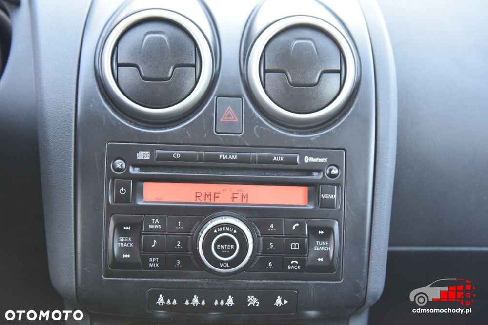 Nissan Qashqai - 26