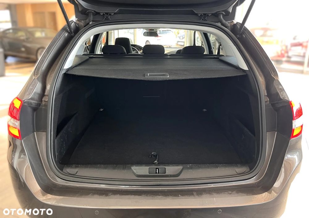 Peugeot 308 PureTech 130 Stop & Start Allure - 29