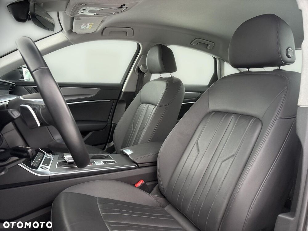 Audi A6 Limousine - 14