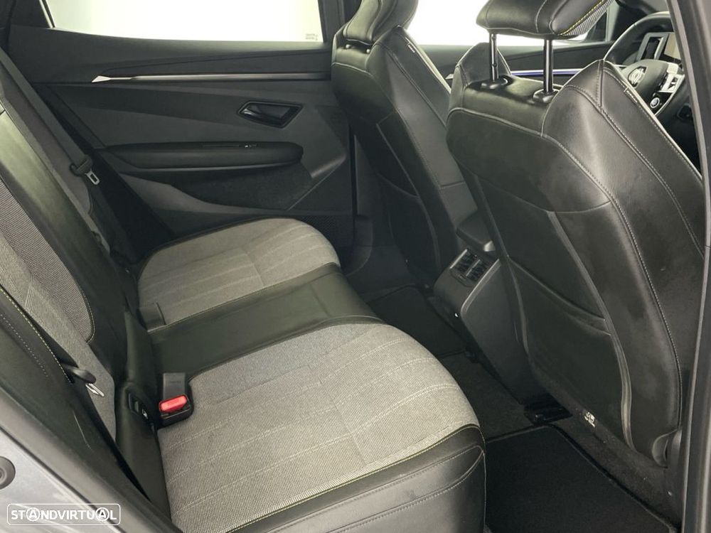 Renault Mégane E-Tech EV60 Techno Optimum Charge - 24