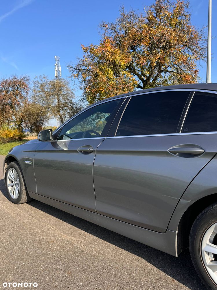 BMW Seria 5 - 11