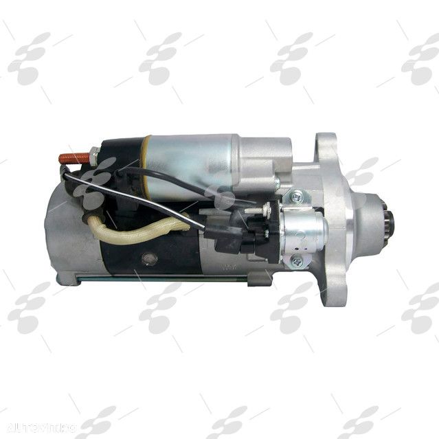 Electromotor Iveco Stralis Trakker New Holland 2995372 2995373 504042667 - 1