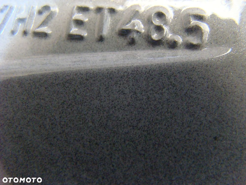 a115 5x112 VW Golf V VI VII VIII Plus Jetta Touran Caddy Passat B6 B7 7jx17 - 8