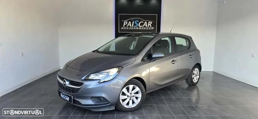 Opel Corsa - 2
