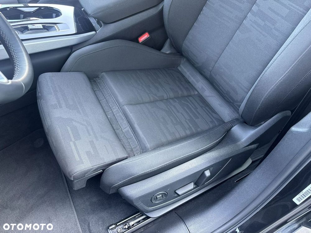 Audi A6 Limousine - 12