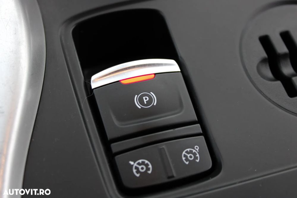 Renault Kadjar Energy dCi 130 Bose Edition - 18