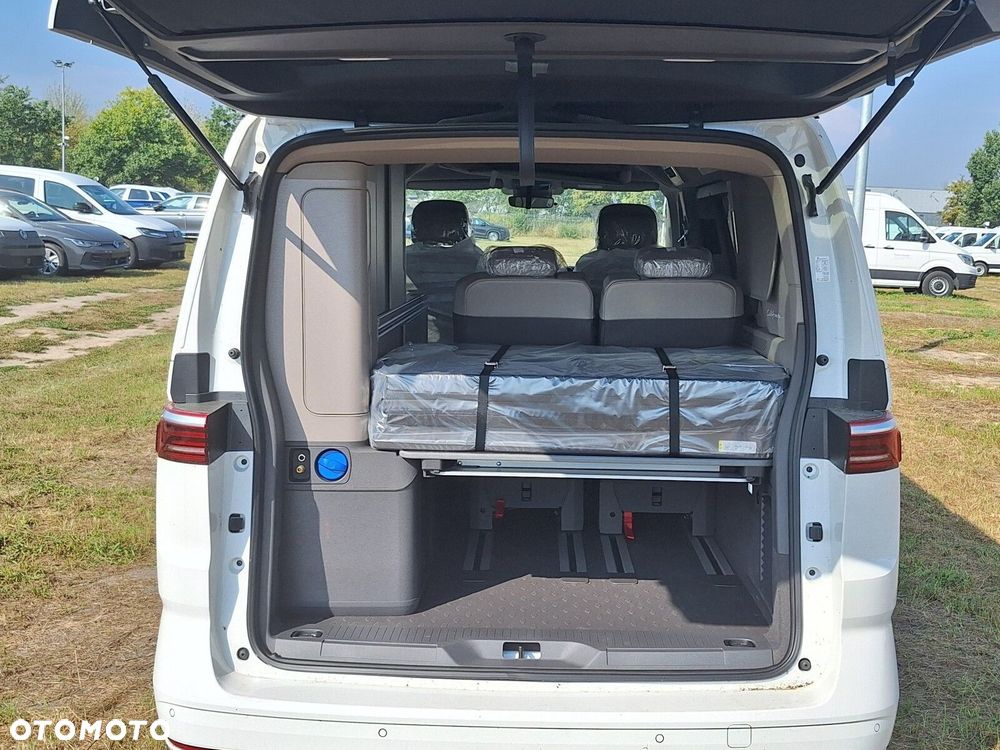 Volkswagen california - 14