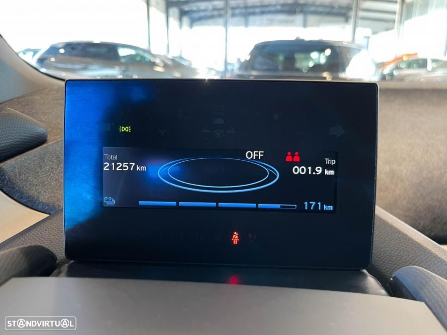 BMW i3 s 120Ah - 14