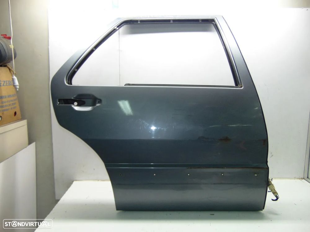 Saab 9000 turbo portas - 1
