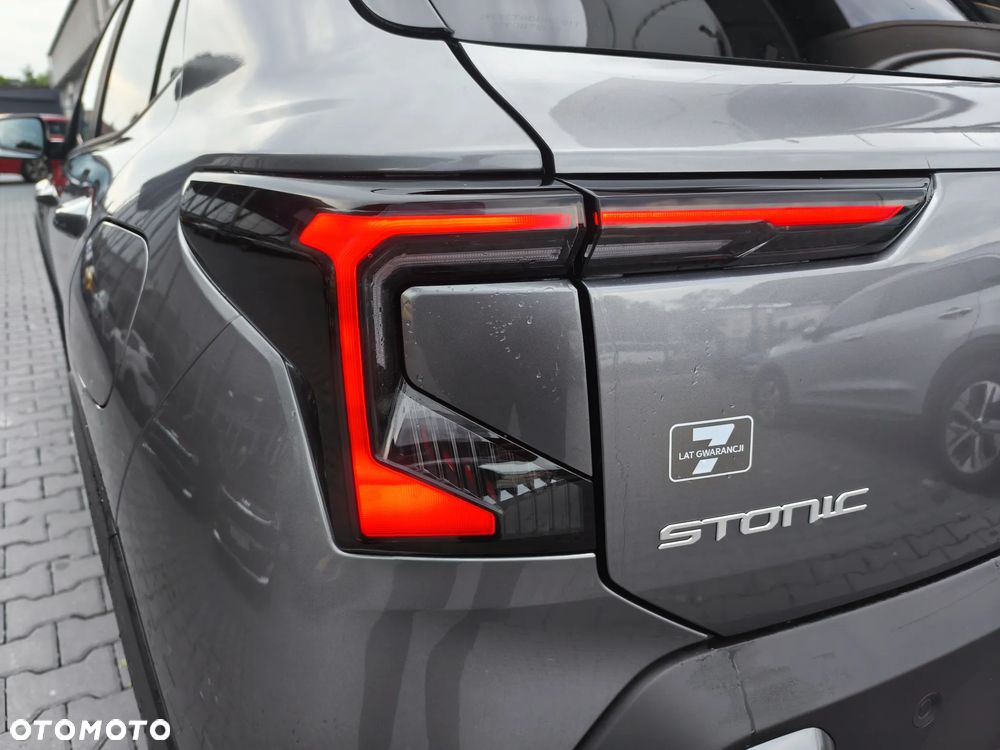 Kia Stonic 1.0 T-GDI MHEV GT-Line DCT - 9