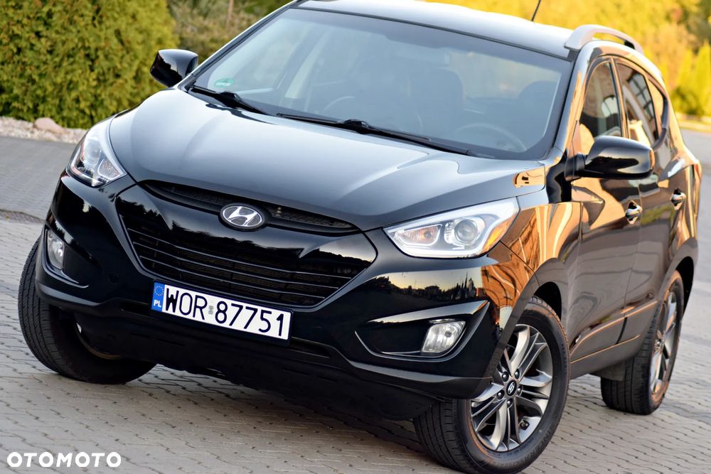 Hyundai ix35 - 14