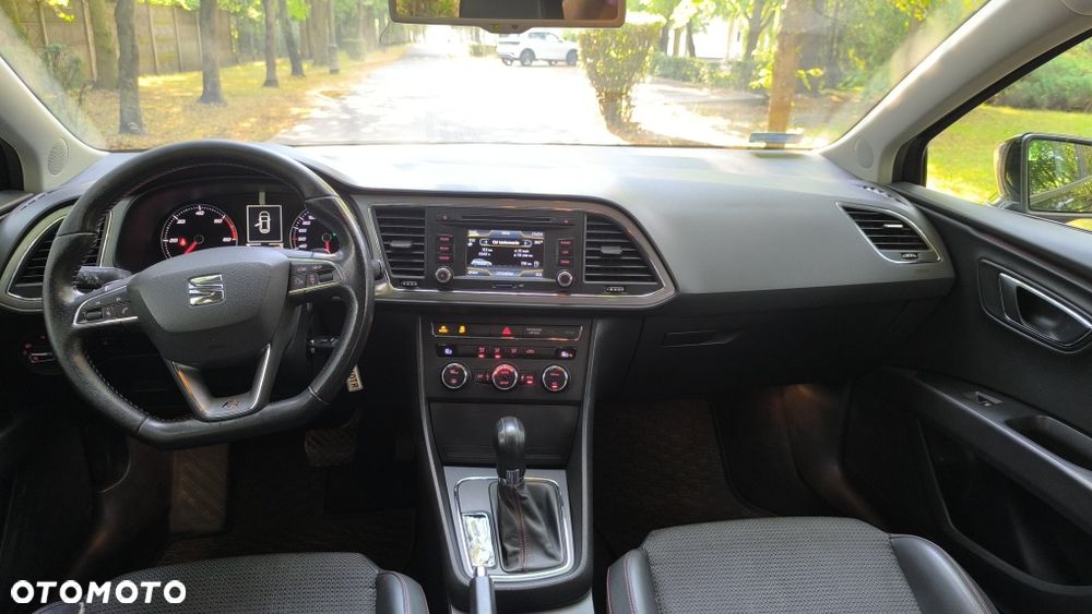 Seat Leon - 4