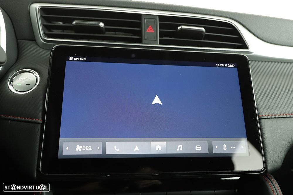 MG ZS EV 50.3 kWh Comfort - 11