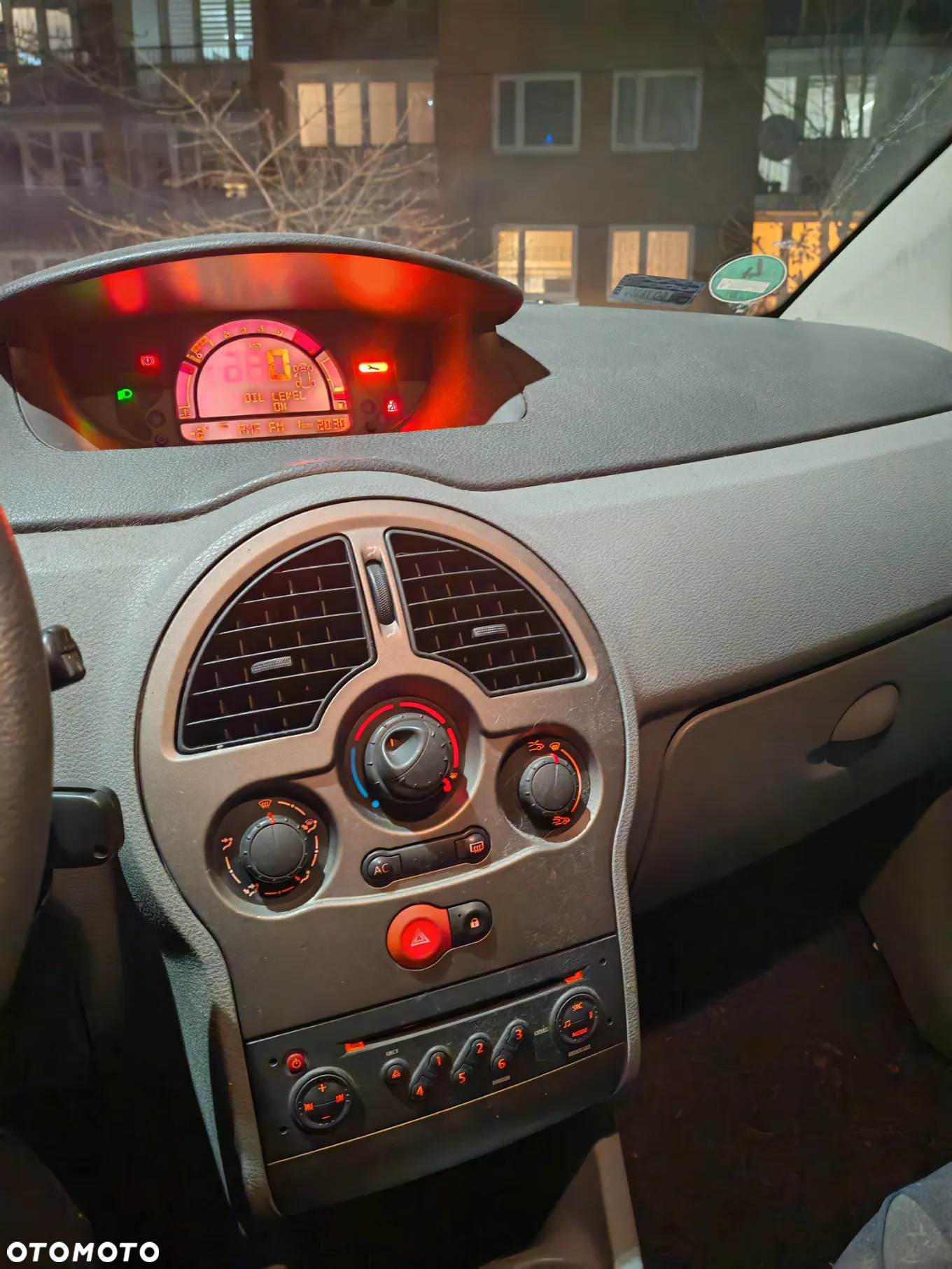 Renault Modus - 13